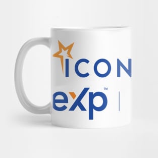 ICON Agent (eXp Realty) Proven By Ruben Team Mug